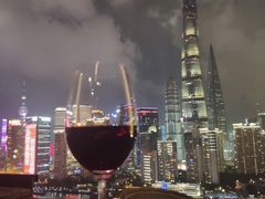 -上海外滩英迪格酒店