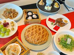 -馋遇江南·精致湖景雅宴(东方之门店)