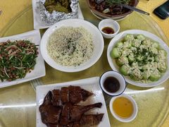 -烧鹅妹饭店