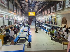 -祥云美食城(南强步行街店)