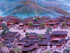 -城隍阁