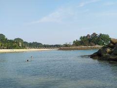 -巴拉湾海滩