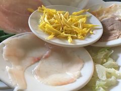 -桥香园云南过桥米线(金马碧鸡店)