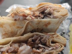-宝光熏肉鞋底火烧(新街口店)