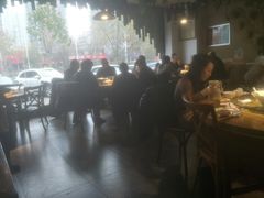大堂-五谷杂粮(农业南路店)