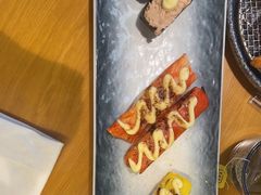 -东加寿司.料理(水游城店)