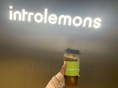 -introlemons(北京西单更新场店)