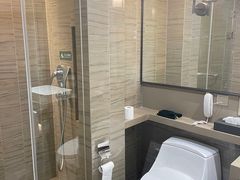 -青岛五四广场海景美仑国际公寓酒店
