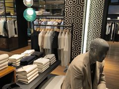 -SUITSUPPLY(安福路店)