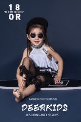 -DEERKIDS鹿童儿童摄影(长沙总店)
