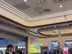 -密友回转自助火锅(世茂国际广场店)