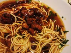 -云阿蛮云南生烫牛肉米线(奉贤路店)