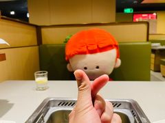 -海底捞火锅(南山京基百纳店)