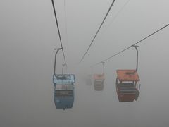 -青城山