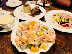 -宝莱纳啤酒花园餐厅PAULANER BRAUHAUS Nanjing(广州路店)