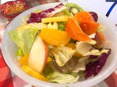-西贝莜面村(双井店)