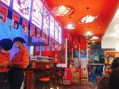 -饭町二郎日式综合茶餐(中安广场店)