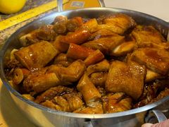 -黄记煌三汁焖锅(崇文门店)