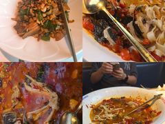 -坛宗剁椒鱼头(河西王府井店)