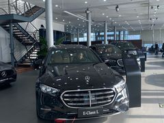 -奔驰利星行(北京花乡店)