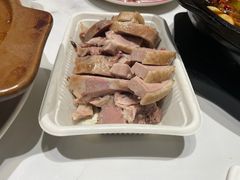 -金陵后厨·南京菜(新街口秣陵路店)