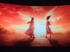 -SFC上影影城(北京大兴龙湖天街IMAX店)