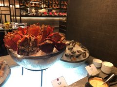 -康莱德酒店·美庭自助餐厅
