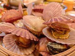-喝丢一只鞋海鲜烧烤·海肠捞饭(东关街店)