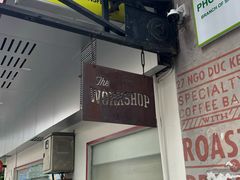 -The Workshop Coffee