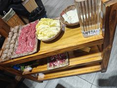 -海子口鲜牛馆(招商兰溪谷店)
