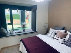 -宝力豪健身(万达广场店)