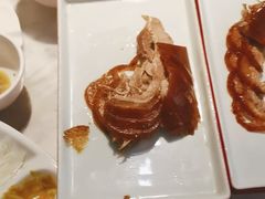 -京味斋·北京烤鸭(华威桥北工大店)