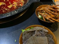 -麻大侠老火锅(巴国城店)