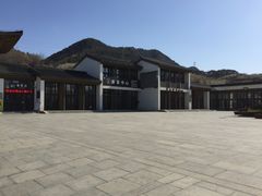 -大连金龙寺国家森林公园-售票处