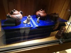 -禅一·静观堂(长寿路店)