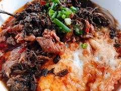 -李易面馆(树木岭店)