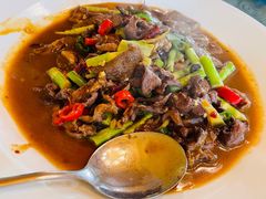 -仙店农庄(湖景农庄餐厅)