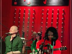 -江湖国风民谣酒馆(五一街店)