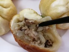 洋葱煎包-恒记金煎包(指南里小区店)