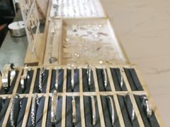 -十八字金·银饰·开蚌DIY·手工体验团建(世纪金源店)