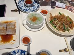-侨美食家·40年地道粤菜(珠江新城店)