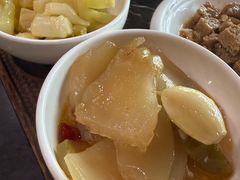 -何记面馆(龙泉山店)