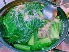 -黎记大排档(慈云路店)
