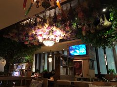 -栖巢咖啡(天鹅湖万达低碳店)