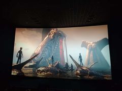 -卢米埃IMAX影城(温州万象城激光店)