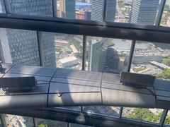 -上海中心大厦