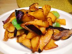 -东北人粗粮饺子坊(南山店)