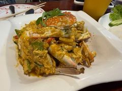 -Dang restaurant (patong phuket)