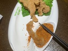 -蛙喔牛蛙(百联南方店)