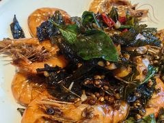 -妈妈菜舟山海鲜(定海古城店)